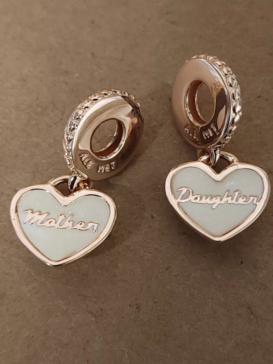 Always in my deals heart necklace pandora