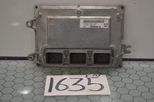 2014 2015 Honda Civic #1635 Engine Computer ECM ECU 37820-R2J-L55