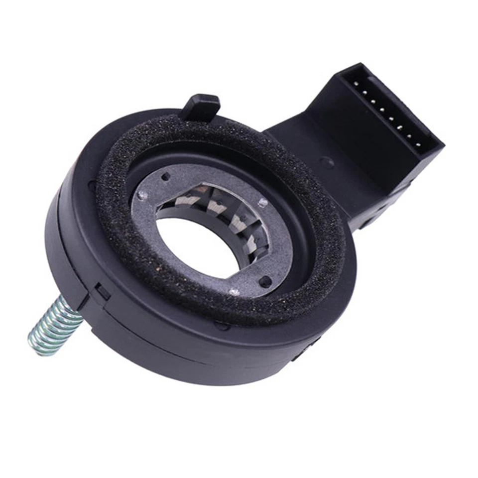 High Performance Steering Wheel Position Sensor for Chevrolet Trailblazer 06-09 Foto 2 de 4