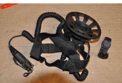 CEIA CMD V2.00 Lightweight Telescoping Metal Detector For Gold Or