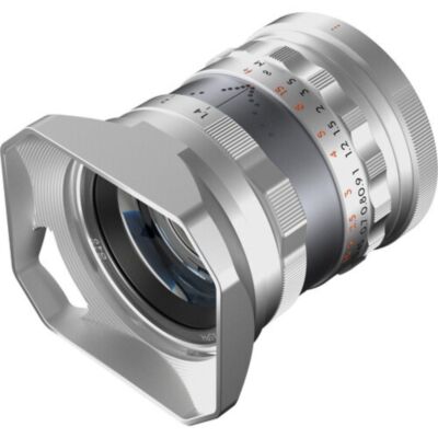 Thypoch Full-frame Photography Lens Simera 35mm f1.4 for Fujifilm