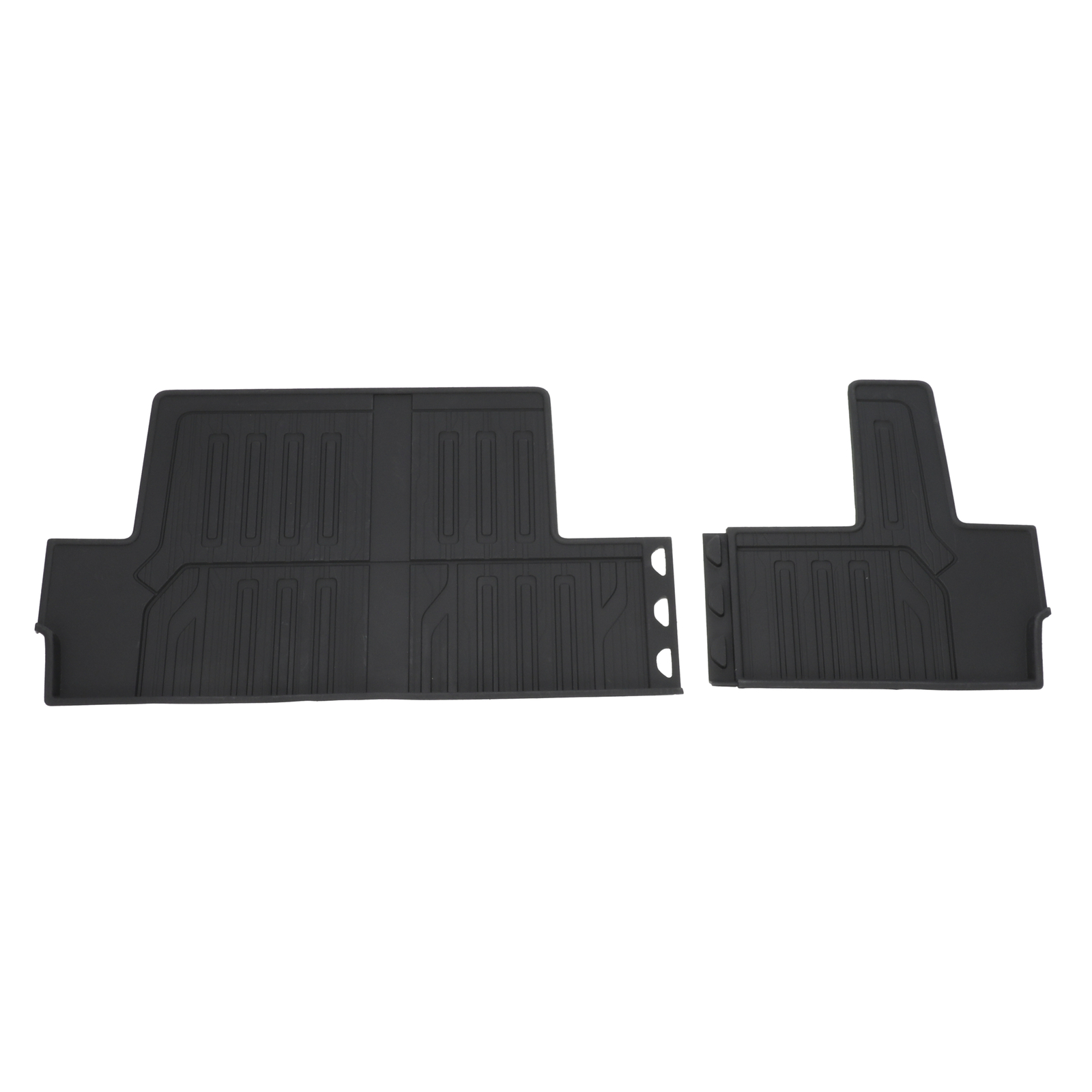 Alfombrillas de piso para GMC Yukon 2023-2024 (N/P 84646792)