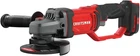 Craftsman 4.5-inch 20-Volt Max Cordless Angle Grinder Portable POWER TOOL ONLY