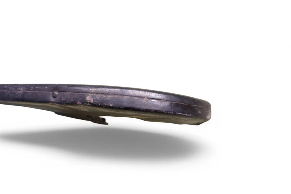 1973 Triumph Trident T150V T150 150 E T T150T 750cc Triple *2065A Chain Guard  - Image 3 of 4