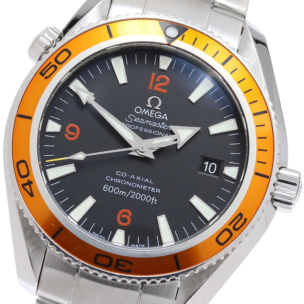 Omega Seamaster 2209.50