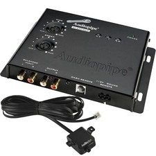 AudioPipe XV-BXP-SUB 15V Car Audio System Dig...