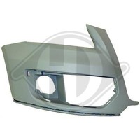 1075052 Blende, StoßFäNger Vorne Rechts FüR Audi Q5 (8RB)