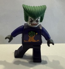 2008 Lego The Joker Figure Batman Video Game McDonald s Happy Meal Toy 8 McD