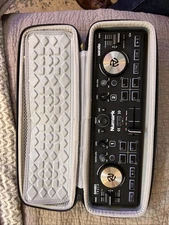 Numark DJ2GO2 Touch DJ Controller With Case