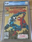 The Amazing Spider-Man #375, 9.8 grade (Marvel Comics)