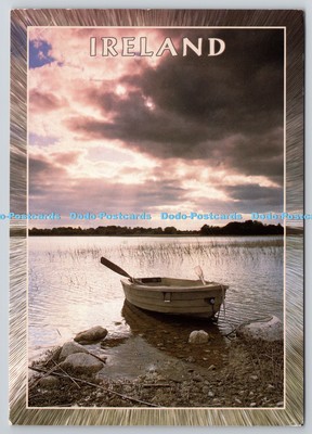 D321215 Irland. Lieblingsresort für Touristen. Michael Diggin. John Hinde. 2005.