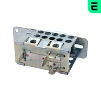 Widerstand InnenraumgebläSe ERA 665071 FüR Ford Transit Bus Tourneo EAL EAS EBL