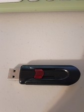 Generic Unbranded 250GB Flash USB Jump Drive