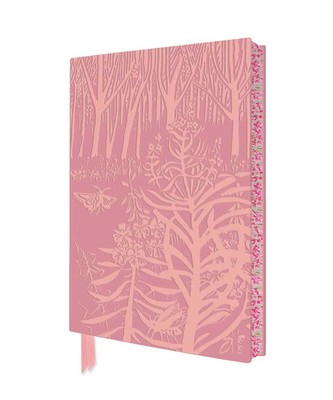 Flame Tree Publishing | Annie Soudain: Rising Mist Artisan Art Notebook...