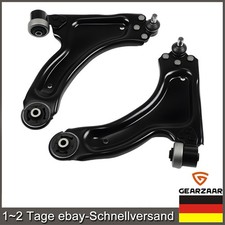 Querlenker Vorne Passend für Opel Combo Corsa C X01 Tigra Twintop X04 L+R Paar