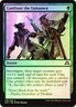 Confront the Unknown FOIL Shadows over Innistrad PLD Common CARD ABUGames