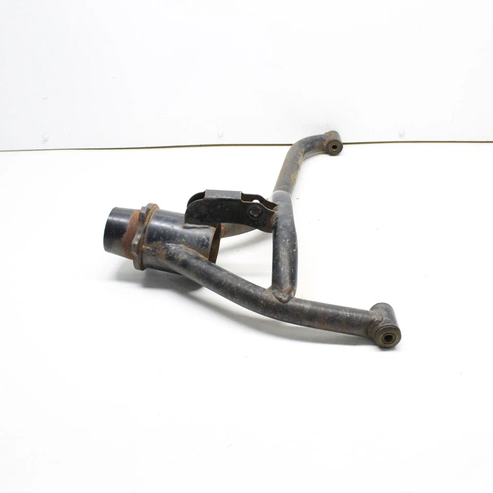 Suzuki Quadrunner 250 1988 brazo oscilante trasero izquierdo 61100-19871-019 Foto 2 de 4