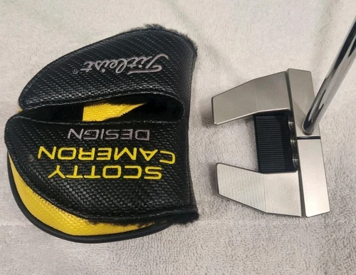 Scotty Cameron Phantom X 5s 35" Putter **NEW**