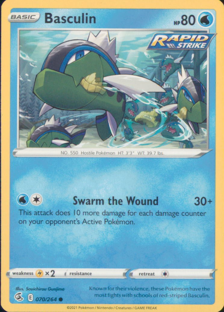 Pokemon Fusion Strike Choose your card! English Free Shipping