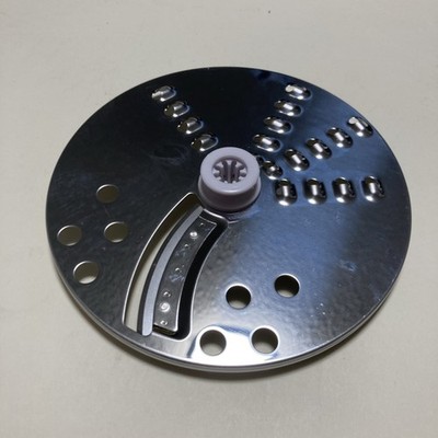 BLACK & DECKER Food Processor FP1140BD Disc Blade Genuine Replacement Part