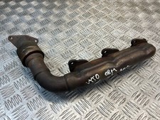 Mercedes-Benz Vito Viano W639 2008 Diesel Auspuffkrümmer Abgaskrümmer 150kW