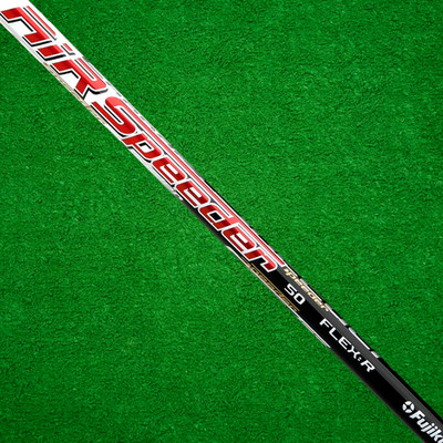 テーラーメイド　フジクラ　シャフト　Airspeeder 50 Team USA テーラーメイド フジクラ シャフト Airspeeder 50 Team USA Fujikura
