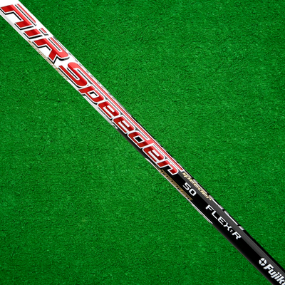 Brand New Fujikura Air Speeder 50 Graphite Hybrid/Rescue Shafts