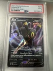 Pokemon Umbreon V Evolving Skies #94 Holo Card 2021 Rare PSA 9