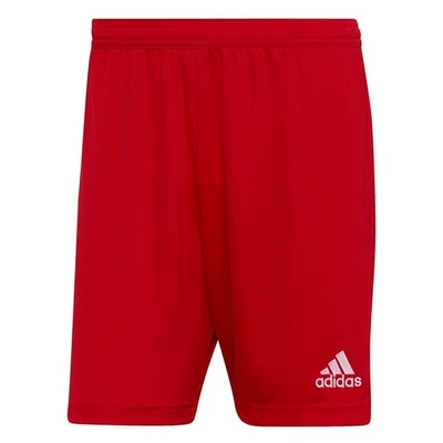 Pantalon Football hommes Adidas Entrada 22 H61735 Rouge - Photo 1/4