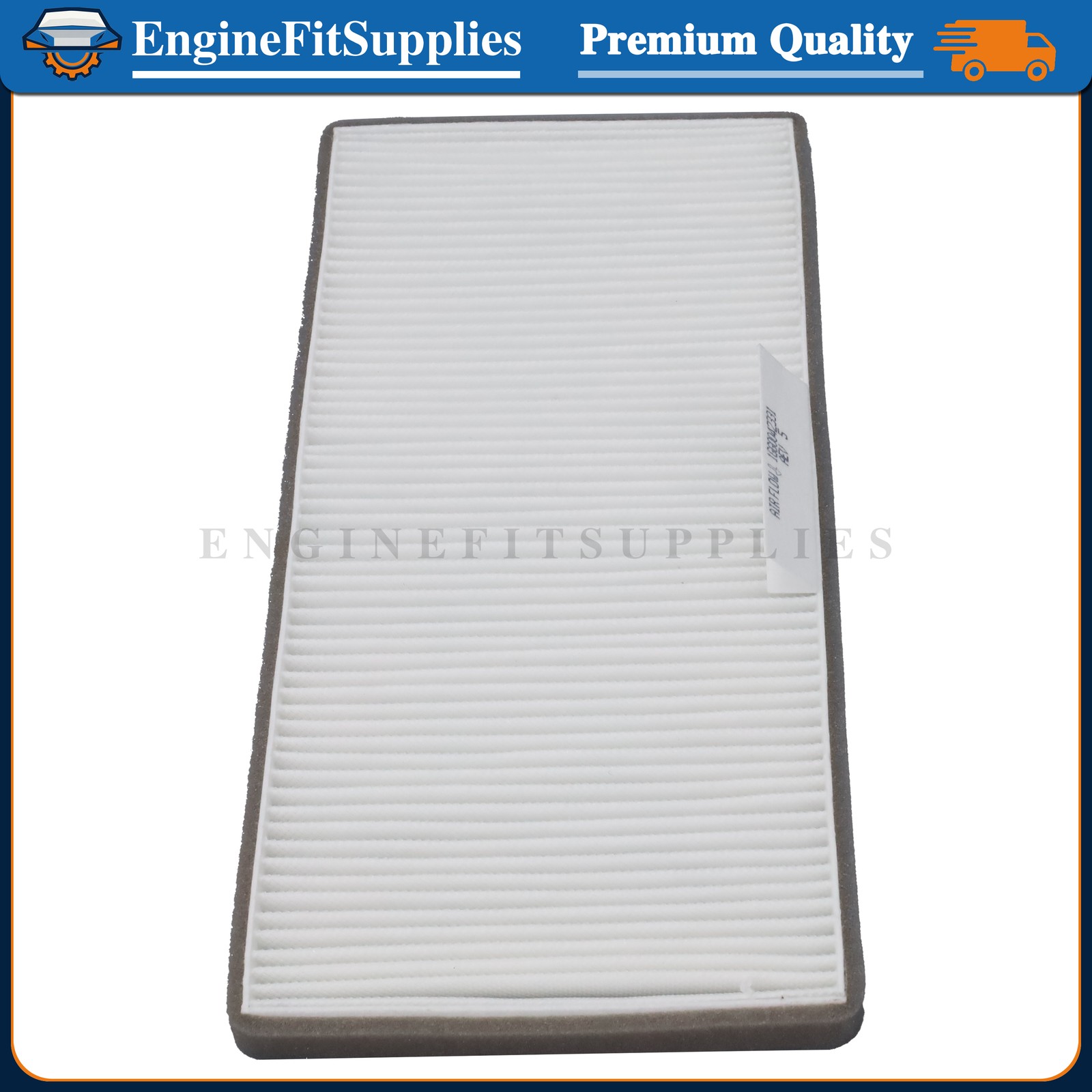 McLaren 12C Spider Cabin air filter P/N 11A4152CP