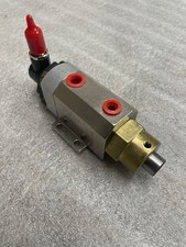 New CMT 78-FK-OB-10-E Mite-E-Mark Air Impact Marker 1in Turck Sensor Columbia