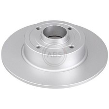 Disque de frein Renault MODUS