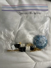 LEGO Ninjago: Sensei Wu (2255)