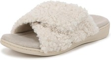 Vionic Women's Relax II Slides Slippers