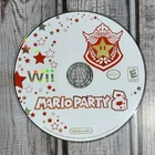 Mario Party 8 (Nintendo Wii, 2006) Disk Only - Tested