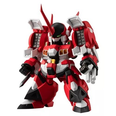 Trading Figure 1. Alteisen Super Robot Wars OG ORIGINAL SAMMLUNG 02
