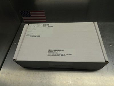 Dametric AB TVD-RM1 Board Valmet VAL0100516