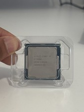 Intel Core i5-9400F 6-Core 2.90GHz LGA 1151 CPU Processor SRF6M