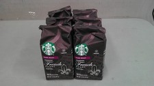 Starbucks French Roast Ground Coffee - 12oz B...