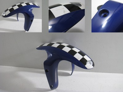 Radlauf vorne Kotflügel Fender Schutzblech Buell XB-12X Ulysses, XB2, 05-10