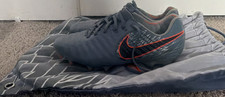 Nike Tiempo Legend 7 Wolf Grey Size 5.5
