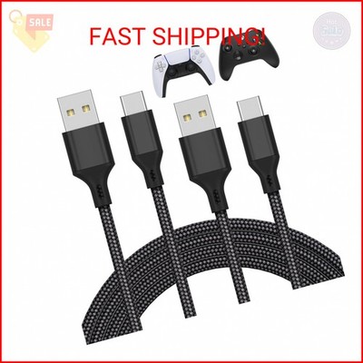 MENEEA Charger Charging Cable for PS5/PS5 Pro Controller,for Xbox Series X/S,for