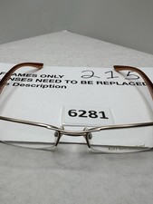 brendel eyeglass frames 901642 60 50 18 135