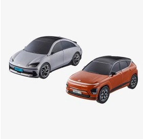 TOBOT TETRAN Special Color Pack Twin Punch A W 4 in 1 Integration Robot Cars Toy