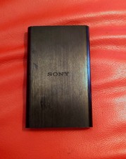 Sony External Hard Drive HD-E1. 1TB