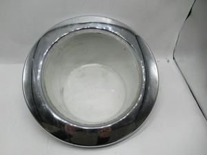 Bullauge passend wie Miele Waschmaschine W2597 WPS NR 10/6721848 Type HW05-3