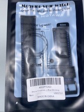 3 Pack Stretchy Solo Loop Nylon for Apple Watch Bands 38  40  41 mm