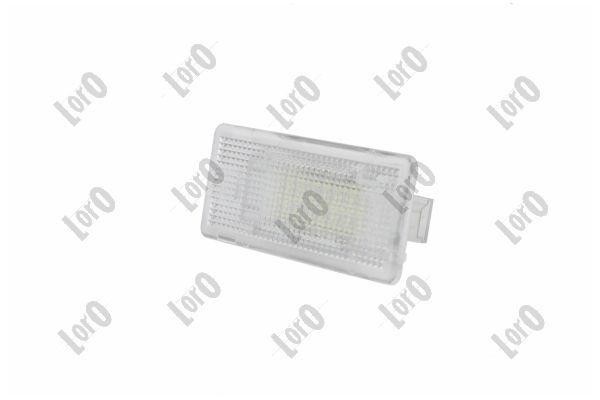 Original ABAKUS Innenraumleuchte L04-410-001LED für BMW MINI