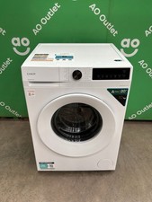 Candy Washing Machine 10Kg 1400rpm - White - A Rated GD 4108-80 #LF124986