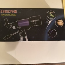 Astronomical Telescope F30070M